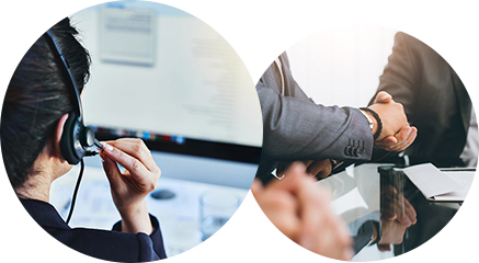 售后服务体系完善